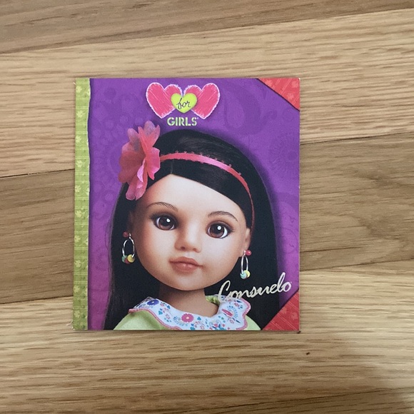 2/$25 14” Doll - Picture 12 of 13